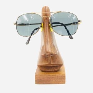 Vintage Diplomat 689 Gold Sunglasses Frames